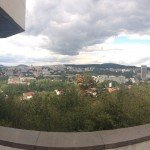 bratislava view