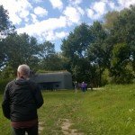 bunker museum