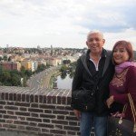 butch and me 1