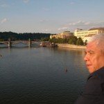 butch at prague