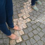 cobble stone