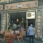 coffeeshop in bratislava