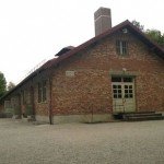 cremation at dachau