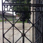 dachau gate