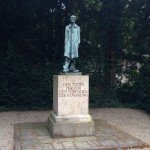 dachau memorial
