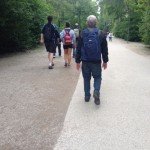 dachau tour