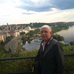 dad in prague 4