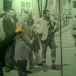 different kinds of political prisoners