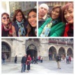 family bonding in Germany