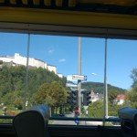 fortress in sound of music