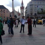 free city tours
