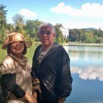 lake at the sound of music