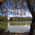 lake of sound of music