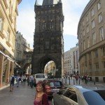 me at prague