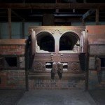 old crematorium in Dachau1