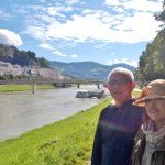 salbach river