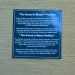 sound of music pavilion