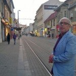 streets in bratislava