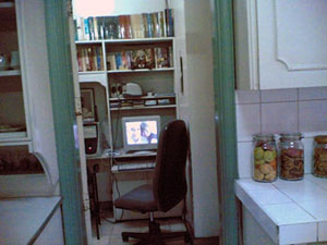 virtual office at home