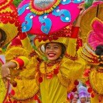 Sandugo festival