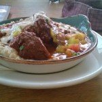 goulash