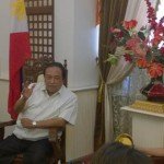 governor of bohol