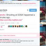 karen davila tweet