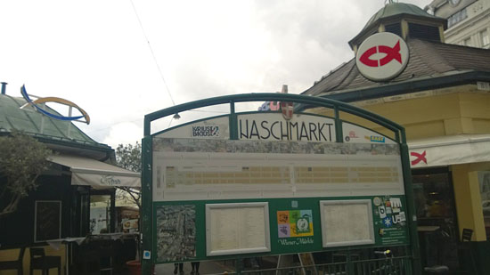 naschmarkt