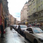 our vienna apartment