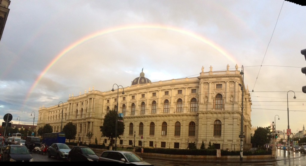 rainbow in vienna1