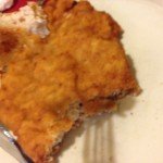 schnitzel