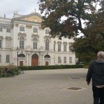 vienna architecture