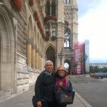 vienna couple
