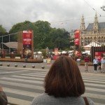 vienna film festival