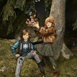 H&M for children