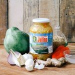 Mang Juling’s Atchara