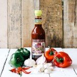 Marbell Bell Pepper Sauce