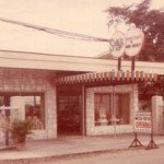 sally’s home bake shop
