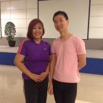 victor ching
