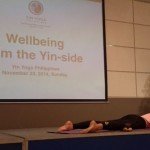 victor chng yin yoga