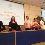 well being from the yin side