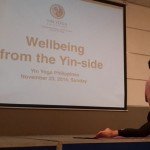 yin yoga poses