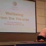 yin yoga with victor chng