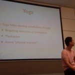 yoga benefit