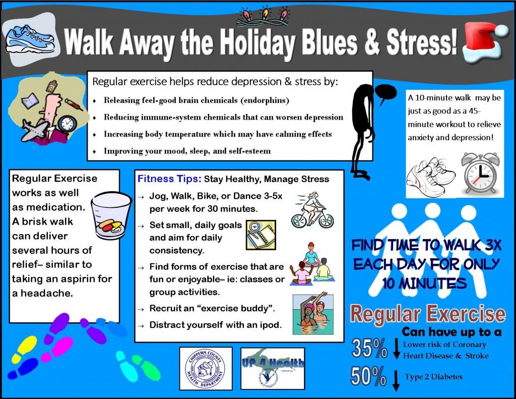 Walk-Away-the-Holiday-Blues-Stress