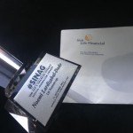 sinag award