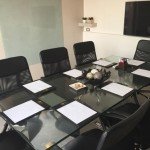 conference room at voffice makati