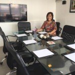 conference room meeting room at voffice makati