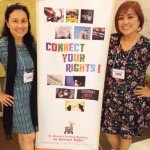 connect your rights