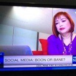 social media boon or bane